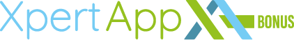 Logo XpertApp